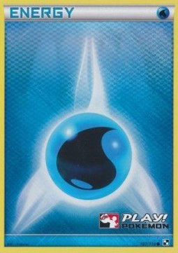 Water Energy